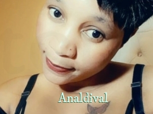 Analdival