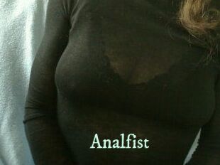 Analfist