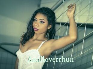 Analloverrhun