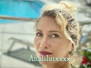 Analslutxxxx