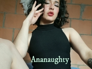 Ananaughty