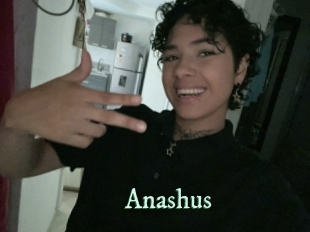 Anashus