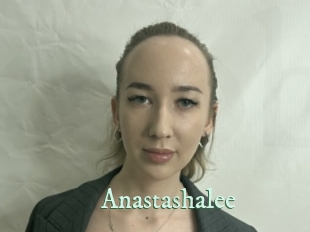 anastashalee Top Blog X
