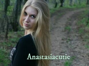 Anastasiacutie