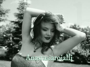 Anastasiaroialli