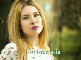 Anastasiasia