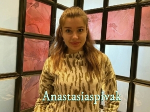 Anastasiaspivak