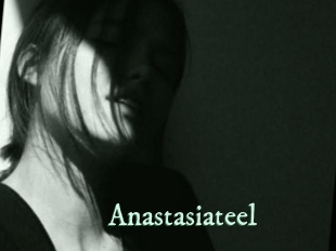 Anastasiateel