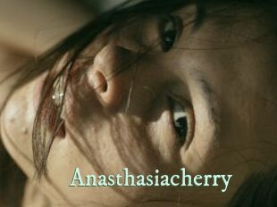 Anasthasiacherry