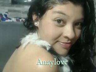 Anaylove