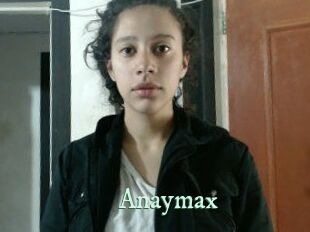 Anaymax