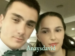 Anaysdavid