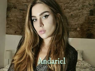 Andariel