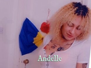 Andelle