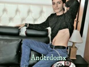 Anderdomx