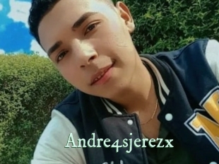 Andre4sjerezx