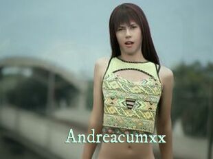 Andreacumxx