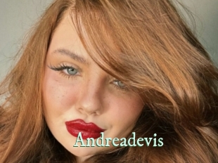 Andreadevis