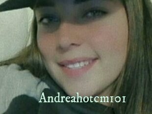 Andreahotcm101