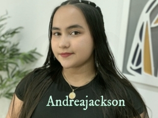 Andreajackson