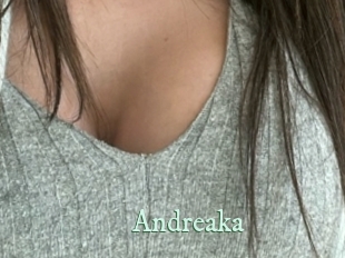 Andreaka