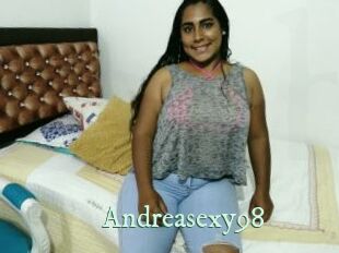 Andreasexy98