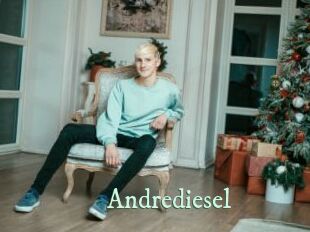 Andrediesel