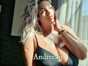 Andreeajj