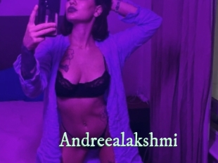 Andreealakshmi