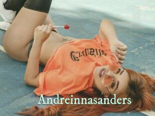 Andreinnasanders
