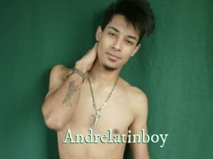 Andrelatinboy