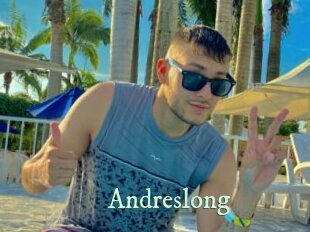 andreslong Top Blog X