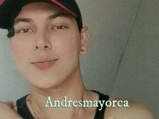 Andresmayorca