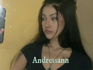 Andressann