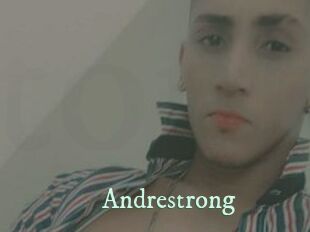 Andrestrong