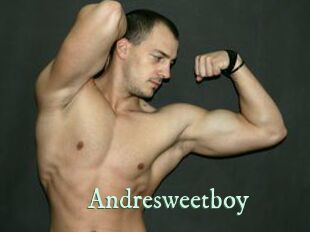 Andresweetboy