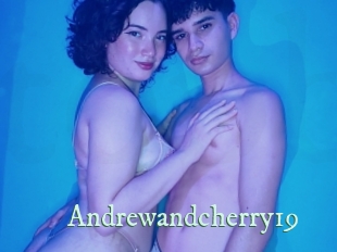 Andrewandcherry19