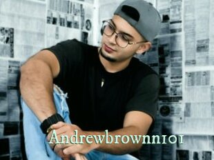 Andrewbrownn101