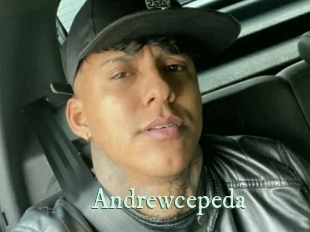 Andrewcepeda