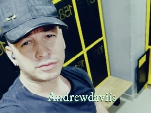 Andrewdaviis