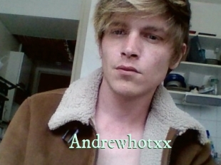 andrewhotxx Top Blog X