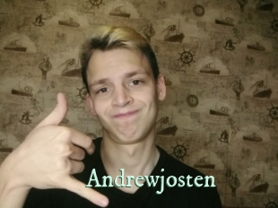 Andrewjosten