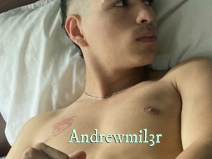 Andrewmil3r