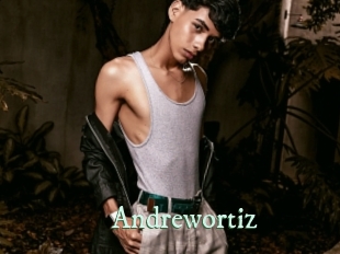 Andrewortiz