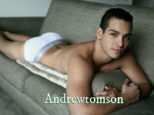 Andrewtomson