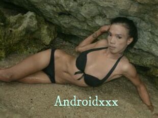 Androidxxx