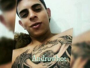 Andruwhot