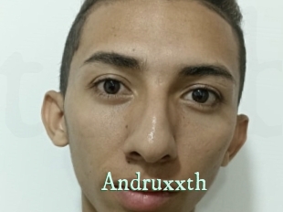 Andruxxth