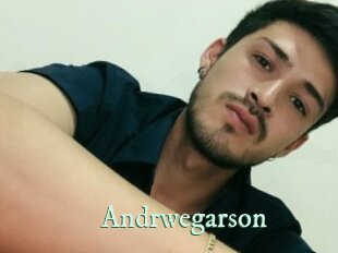 Andrwegarson