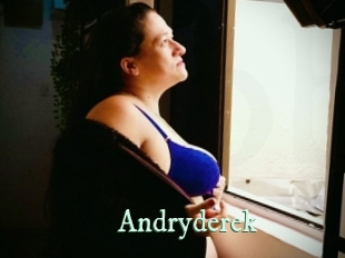 Andryderek